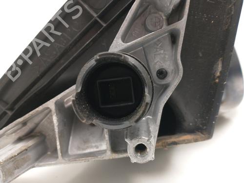 Right mirror BMW 3 (E90) 318 d | BP25288538C27 