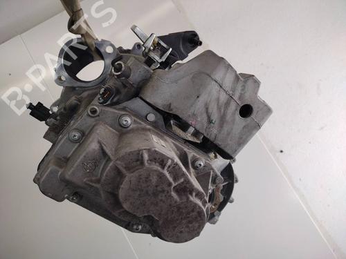 Gearbox SKODA FABIA III (NJ3) 1.4 TDI | BP13483729M3 