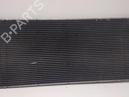 Used AC radiator AC radiator OPEL CORSA D Hatchback Van (S07) [2006-2014] 34605916 34605916
