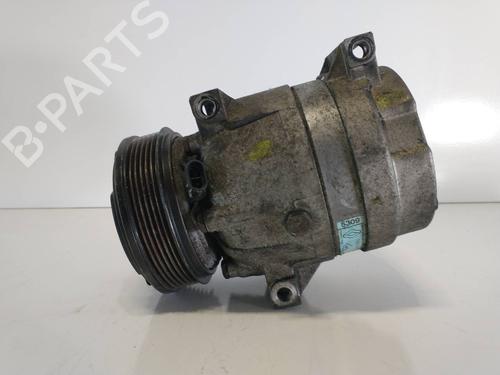 Used AC compressor RENAULT TRAFIC II Bus (JL) [2001-2025]  7507984