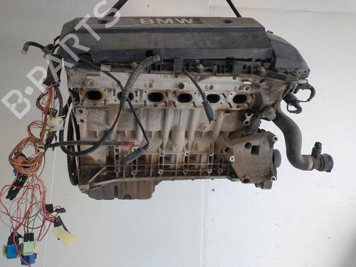 Engine BMW 3 (E46) 325 i | BP15499366M1 