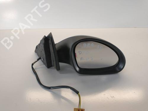 Used Right mirror SEAT IBIZA III (6L1) [2002-2009]  7508341