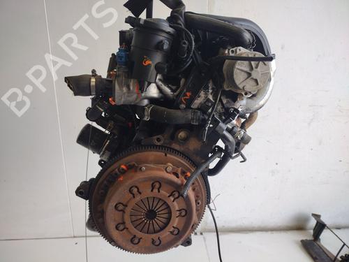 Engine PEUGEOT PARTNER MPV (5_, G_) 1.9 D | BP29630777M1 