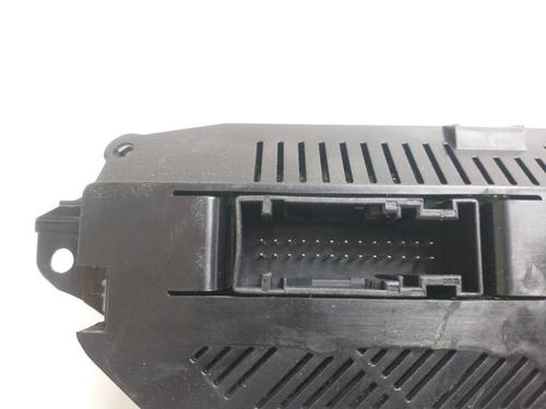 Climate control FORD FOCUS II Turnier (DA_, FFS, DS) 1.6 Ti | BP12600464I5 