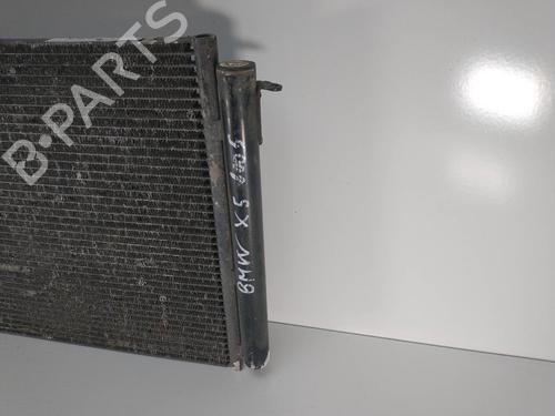 AC radiator BMW X5 (E53) 3.0 d | BP16160666M32 