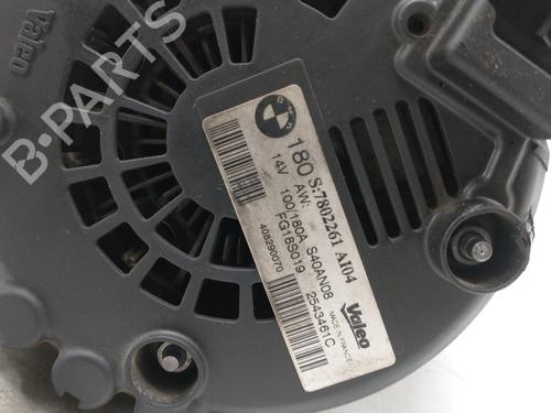 Generator BMW 3 Touring (E91) 320 d | BP9761478M7 