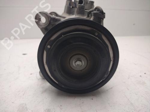 AC compressor BMW 1 (F21) 120 d | BP27236208M34 