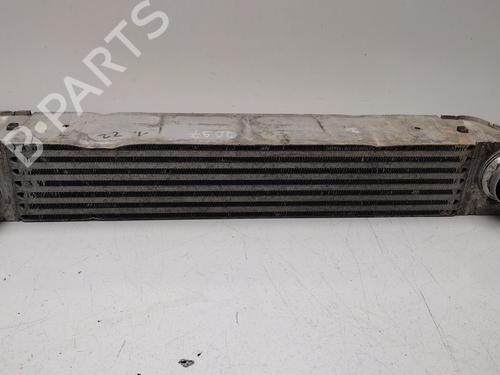 Intercooler Intercooler BMW 5 (E60) 530 d (218 hp) 34342371 34342371