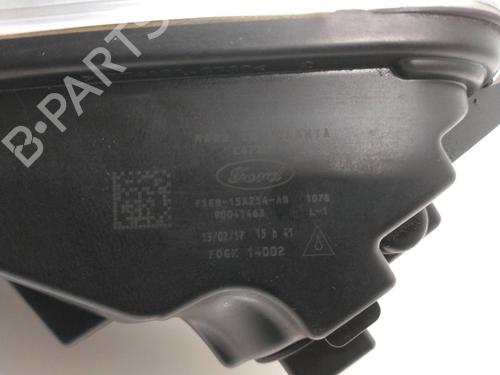 Right front fog light FORD FOCUS III 1.5 TDCi | BP17748989C31 