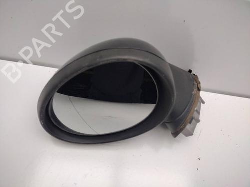 Left mirror MINI MINI (R56)  | BP21866624C26 
