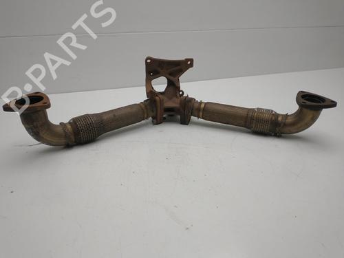 Exhaust manifold AUDI A5 (8T3) 3.0 TDI quattro | BP35804404M110  - Image 6