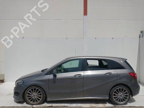 Used Parts MERCEDES-BENZ B-CLASS Sports Tourer (W246, W242) B 200 (246.243) (156 hp) 4338855