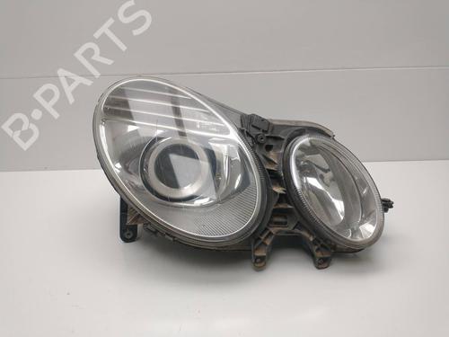 Right headlight MERCEDES-BENZ E-CLASS (W211) | BP36409567C29 - Image 5