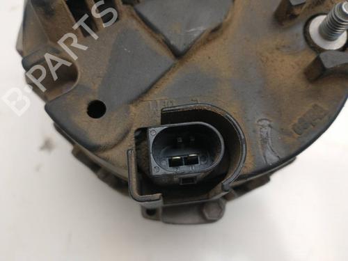 Alternator SEAT IBIZA IV SC (6J1, 6P5)  | BP20309625M7 