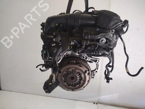 Engine PEUGEOT 3008 II SUV (MC_, MR_, MJ_, M4_)  | BP29724286M1 