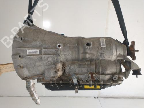 Gearbox BMW 3 (E90) 318 d | BP23261982M3