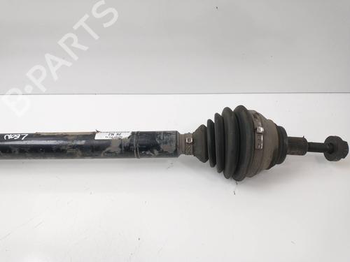 Right front driveshaft SEAT LEON (1P1)  | BP8617280M39 