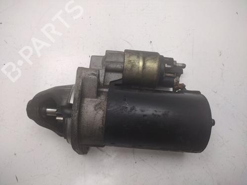 Used Starter BMW 3 (E46) 316 i (115 hp) 28581933