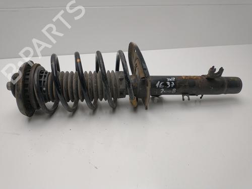 Højre fortil støddæmper PEUGEOT 2008 I (CU_) 1.5 BlueHDI 100 (102 hp) 31841266