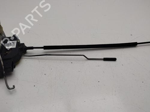 Used Front left lock Front left lock 36870599 36870599