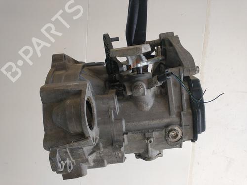 Gearbox VW PASSAT B6 (3C2) 2.0 TDI | BP32866923M3  - Image 6
