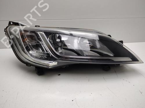 Used Right front indicator CITROËN JUMPER II Van 2.2 BlueHDi 120 (120 hp) 29856233