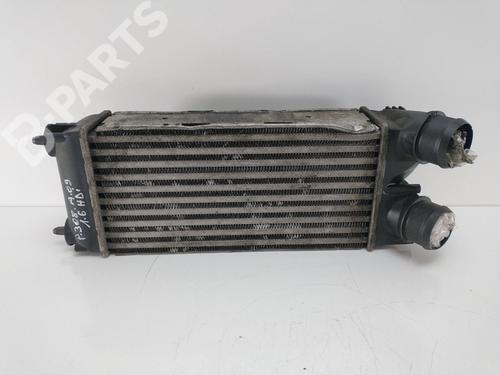 Used Intercooler Intercooler PEUGEOT 308 I (4A_, 4C_) [2007-2016] 9847386 9847386