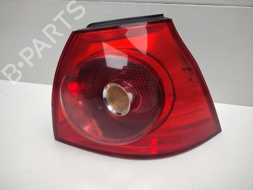 Right taillight VW GOLF V (1K1)  | BP21692432C35 