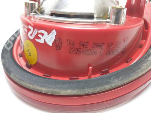 Right tailgate light VW GOLF V (1K1)  | BP11864646C80 