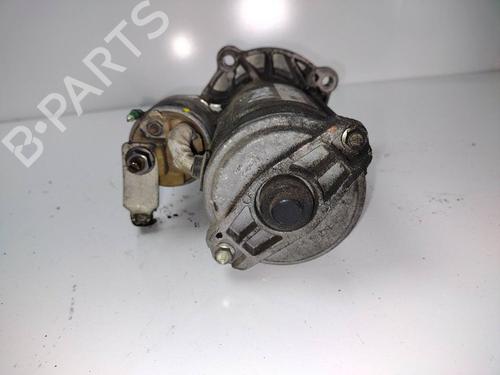 Starter FIAT SCUDO Bus (270_, 272_) 2.0 D Multijet | BP16753800M8 