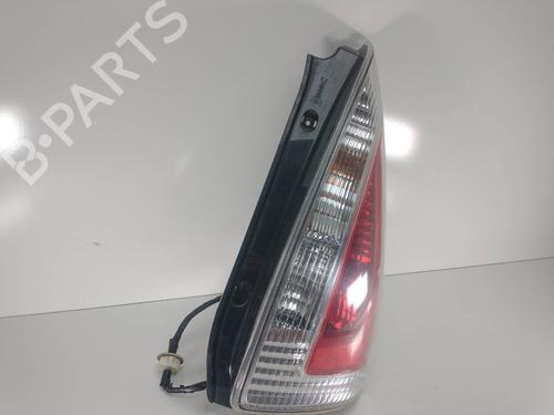 Right taillight MAZDA 5 (CR)  | BP11287568C35 