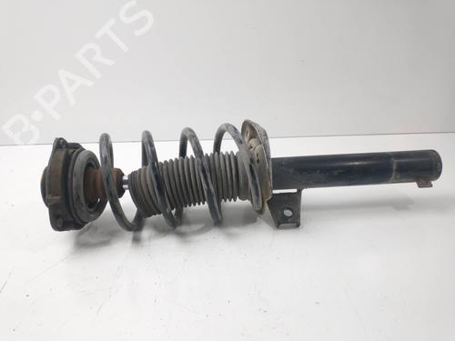 Left front shock absorber SKODA YETI (5L)  | BP8681132M16 