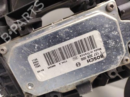 Radiator fan MERCEDES-BENZ A-CLASS (W169) A 160 (169.031, 169.331) | BP22425343M35 