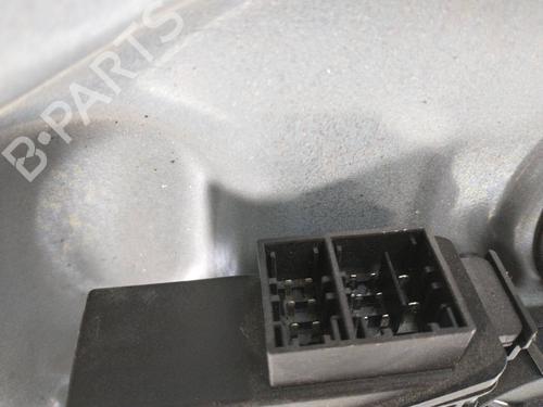 Front right window mechanism SEAT IBIZA III (6L1)  | BP8282211C23 