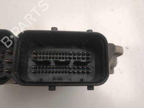 Engine control unit (ECU) VW GOLF V (1K1) 1.9 TDI | BP21692416M57 