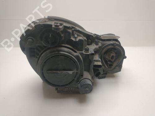 Left headlight MERCEDES-BENZ E-CLASS (W211) E 270 CDI (211.016) | BP27867755C28 