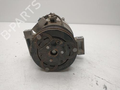 Airco pomp SMART FORFOUR Hatchback (453)  | BP28503436M34 