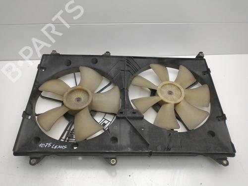 Motorkühlung für LEXUS RX (MCU15) 300 (MCU10_, MCU10R) (201 hp) 30759635