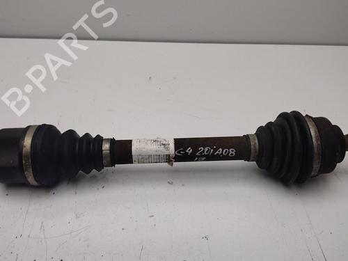 Used Left front driveshaft Left front driveshaft CITROËN C4 I (LC_) [2004-2014] 32364496 32364496