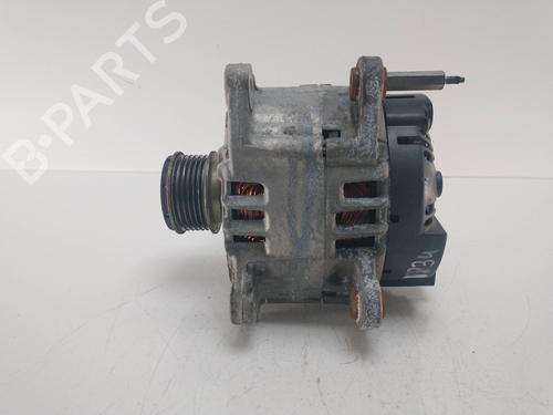Alternator VW GOLF VI (5K1) 2.0 TDI | BP9554378M7 