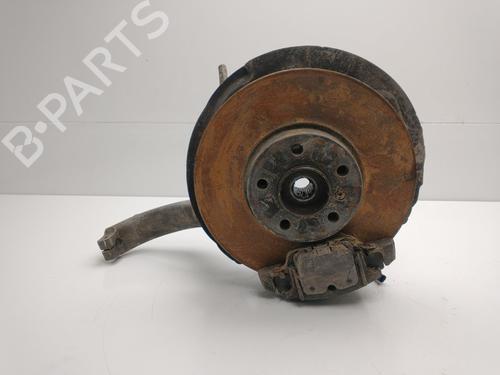 Højre Styrespindel Lejehus BMW X5 (E53) 3.0 d (184 hp) 31686590