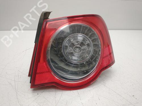 Used Right taillight Right taillight VW PASSAT B6 (3C2) [2005-2011] 33802052 33802052