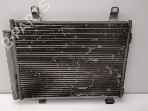 Used AC radiator AC radiator OPEL AGILA B (H08) [2008-2014] 40042167 40042167