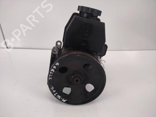 Steering pump MERCEDES-BENZ SLK (R170) 230 Kompressor (170.449) | BP9676786M99 