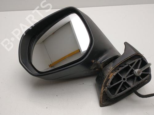 Used Left mirror Left mirror 37690965 37690965