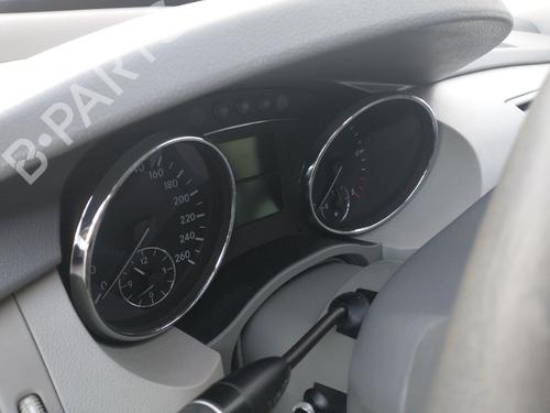Instrument cluster MERCEDES-BENZ R-CLASS (W251, V251) R 350 CDI 4-matic (251.022, 251.122) | BP17030106C47 