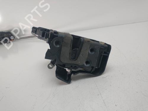 Rear right lock FORD MONDEO IV (BA7) 2.0 TDCi | BP9534745C99 