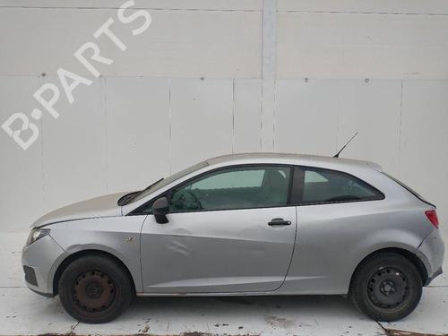 Used Parts SEAT IBIZA IV (6J5, 6P1) [2008-2017]  4366456