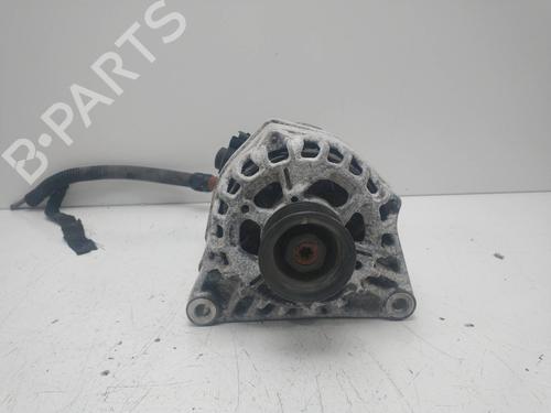 Used Alternator PEUGEOT 206 Hatchback (2A/C) 1.4 LPG (75 hp) 10211198