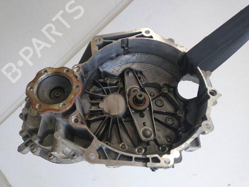 Gearbox SEAT IBIZA V (KJ1, KJG)  | BP7509021M3 